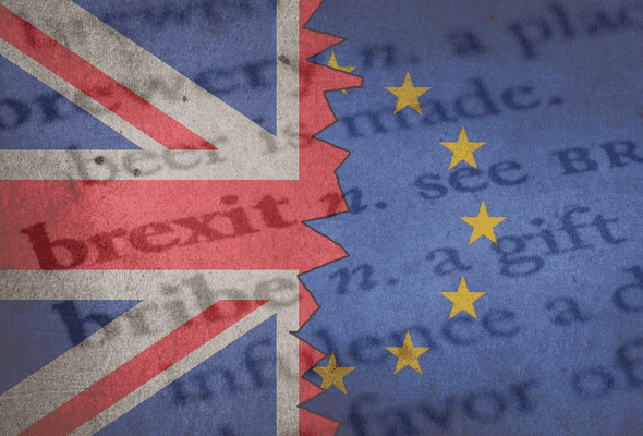 PR and Brexit - The United Kingdom and the European Union