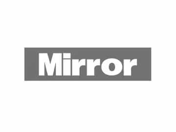 The Mirror
