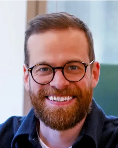 Dominic Pollard