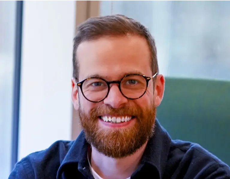 Dominic Pollard