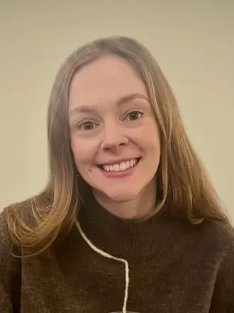 Eleanor Wells, Senior Account Executive
