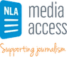 Licensed by NLA media access