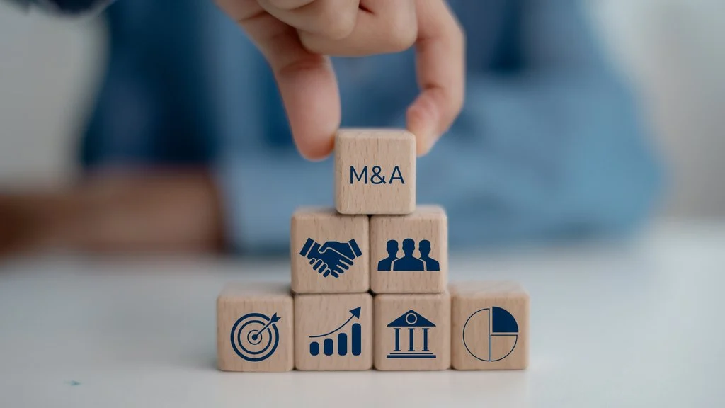 Business,Mergers,And,Acquisitions,Concept.,Share,Acquisition,,Asset,Business,Acquisition,